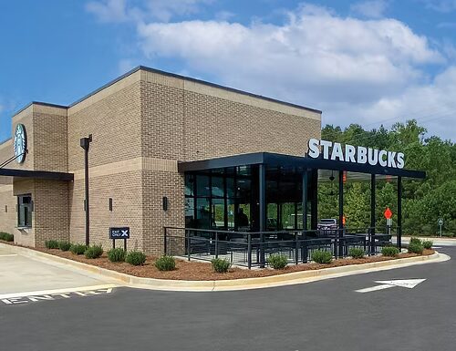 Closing Announcement: 5355 Campbellton, Fairburn GA