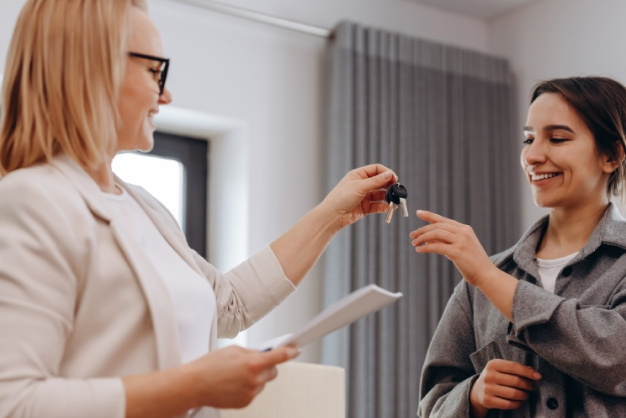 Landlord Representation
