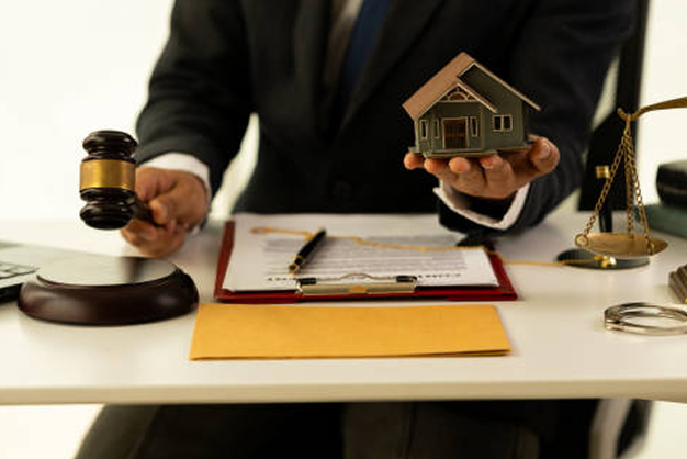 Property Valuations​​  Equity