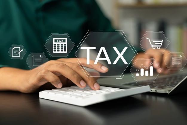 Incentives, Rebates, Tax Appeals