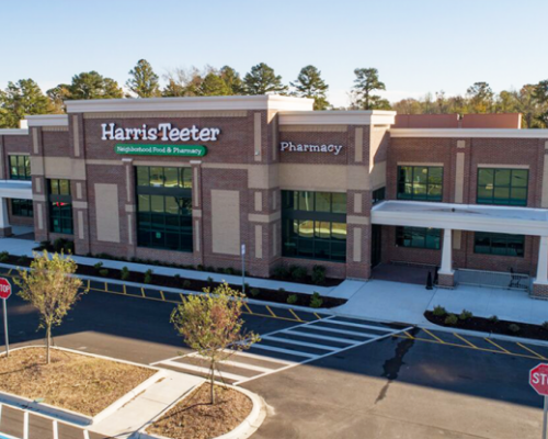 Investor completes 1031 exchange after $37 million industrial sale in Bridgewater