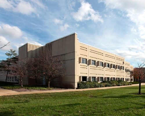The AI Group inks 103,264 sq. ft. lease within industrial property in Somerset