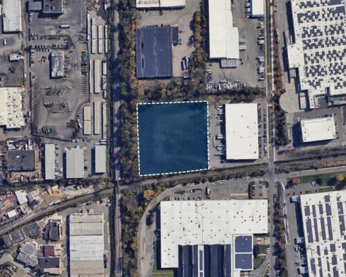 IOS activity: Dalfen, Centerbridge acquire NJ site; Bussel’s AI Group secures unique lease