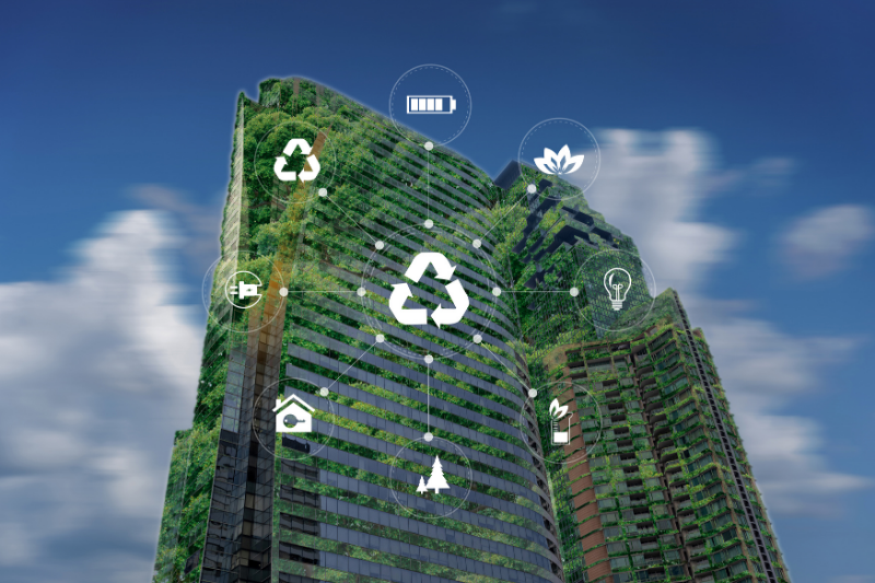 Sustainability & Green Upgrades