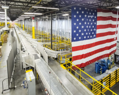 Hitting the reset button: Why the industrial development pause is a good thing