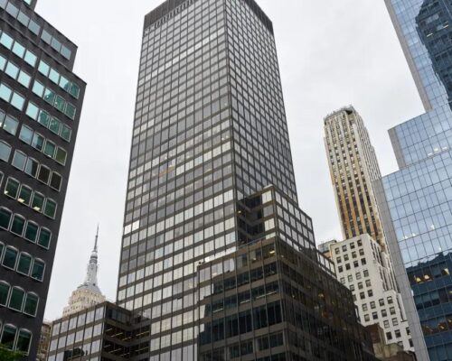 US office real estate prices headed for ‘severe crash,’ investors say