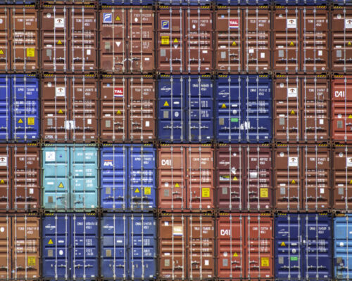 What downturn? US imports still rising, highest since boom