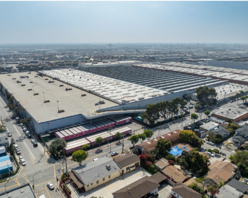 Navigating the U.S. Industrial Real Estate Landscape in 2025: Challenges, Opportunities, and Strategies