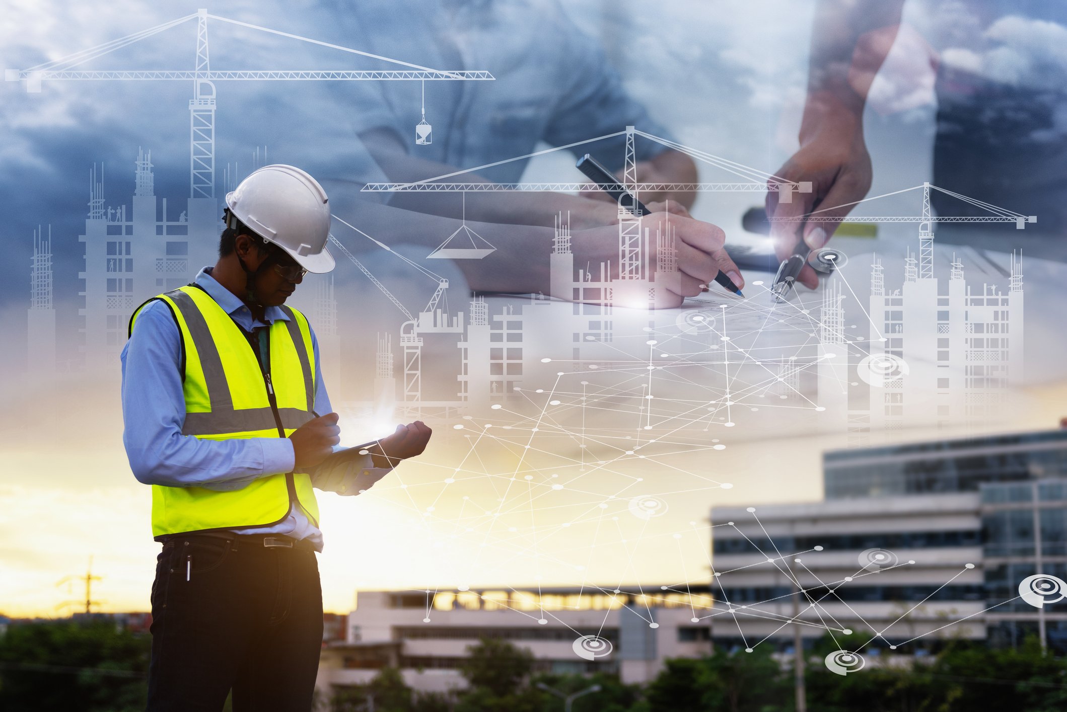 Project & Construction Management