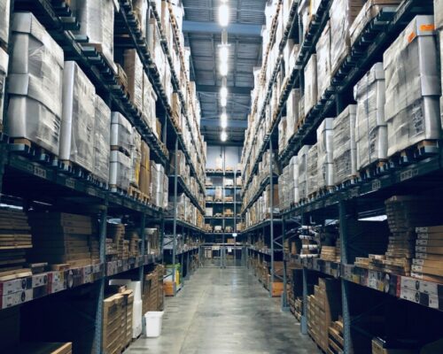 Industrial Property Outlook for 2025: Growth Amidst Challenges