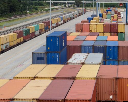 Freight turnaround might take until 2025: analysts