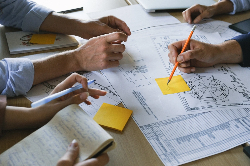 Due Diligence & Feasibility Studies