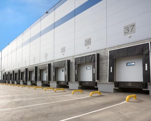 JLL: Construction set to slow in New Jersey industrial market, easing supply of new deliveries