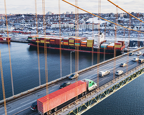 Regional Outlook: Industrial Growth Trends Across the East Coast