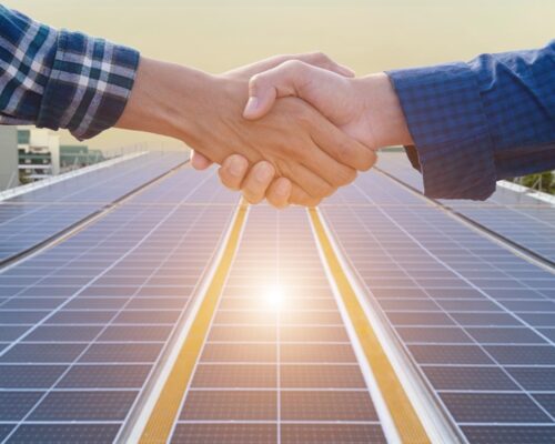 Coming together: Real estate, environmental leaders see continued partnership as NJ’s landmark community solar program expands