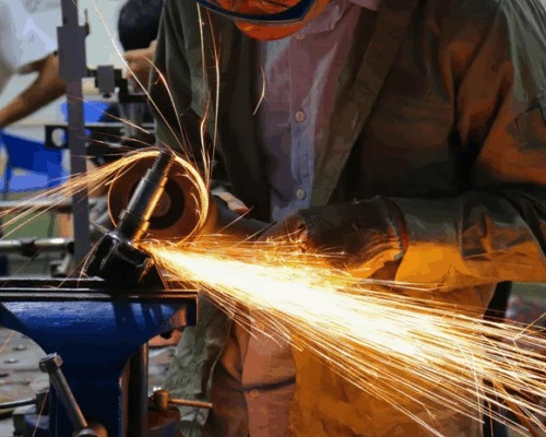 Manufacturing Revenue Expected To Fall Flat In 2025 Despite Flashy Expansions